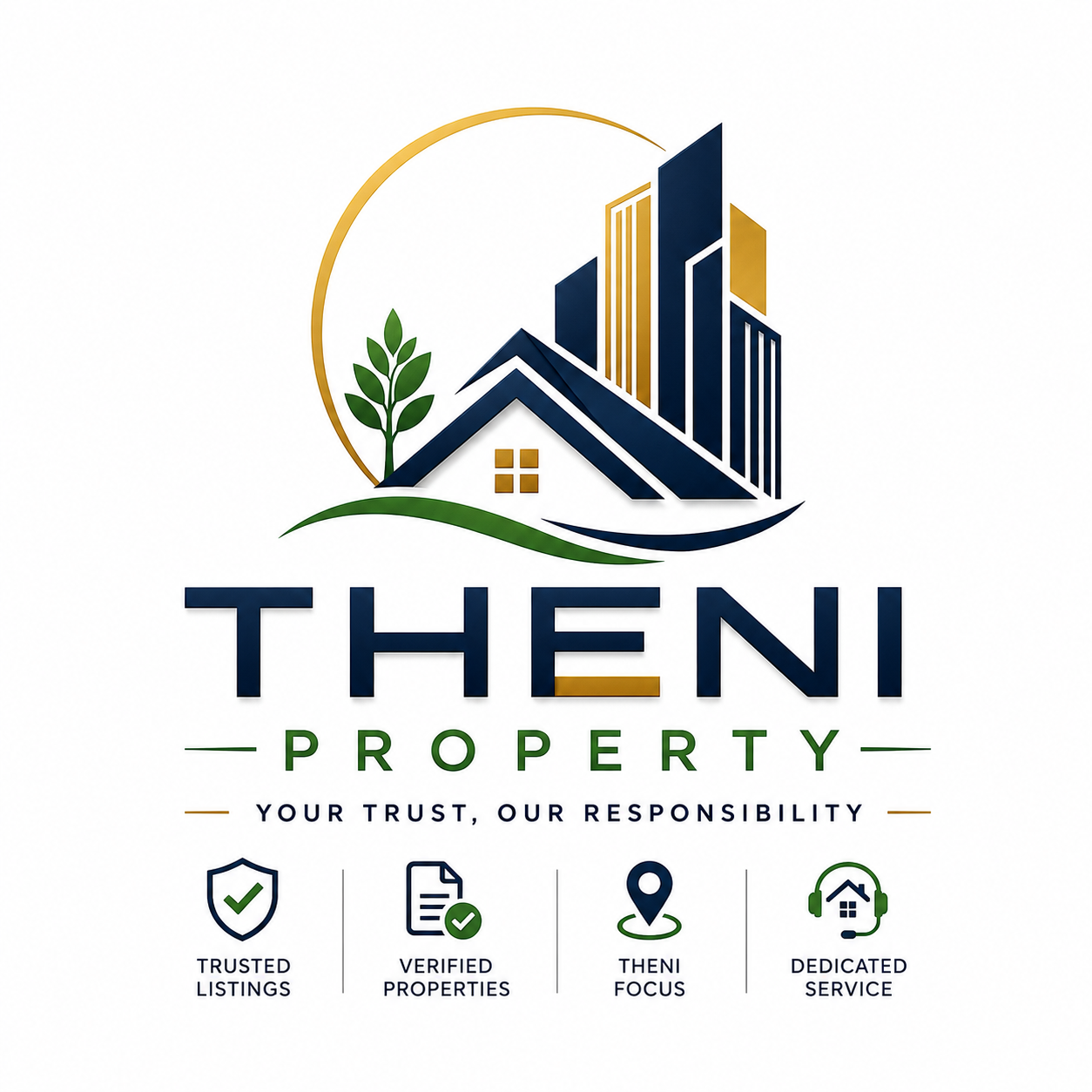 TheniProperty